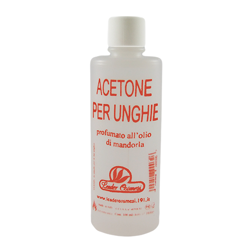 Acetone 100 ml