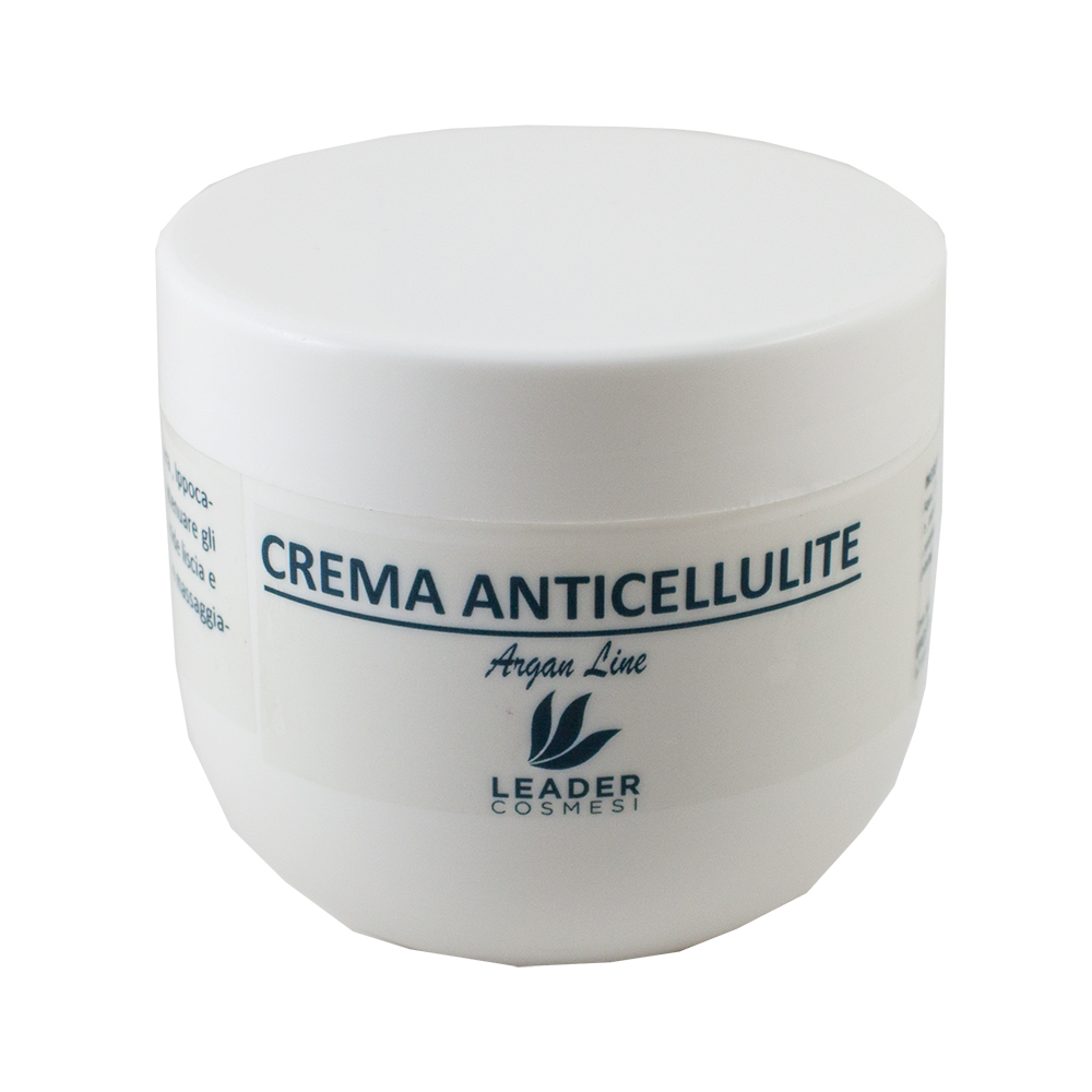 Crema Anticellulite 500ml