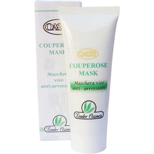 Crema Couperose mask 70ml