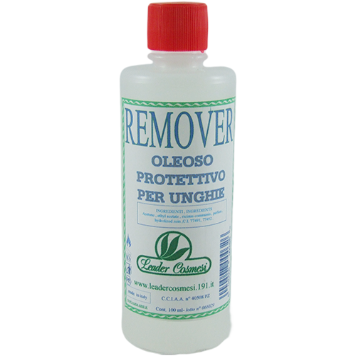 Remover Oleoso 100 ml